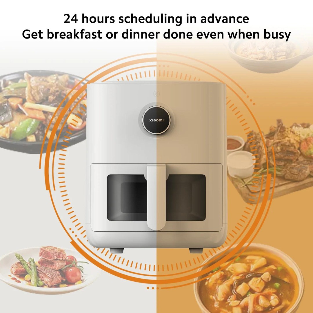 Xiaomi Air Fryer 3