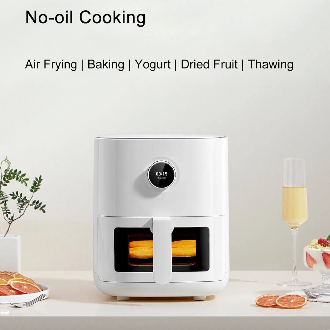 Xiaomi Air Fryer 4