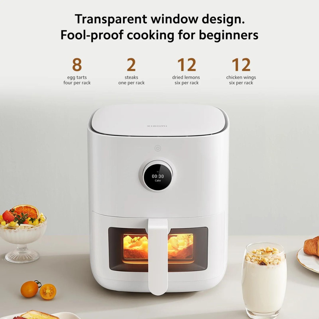 Xiaomi Air Fryer 9