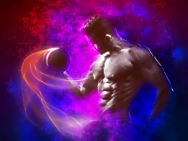 Trenbolone Acetate: Study Reveals Serious Side Effects of Popular Steroid